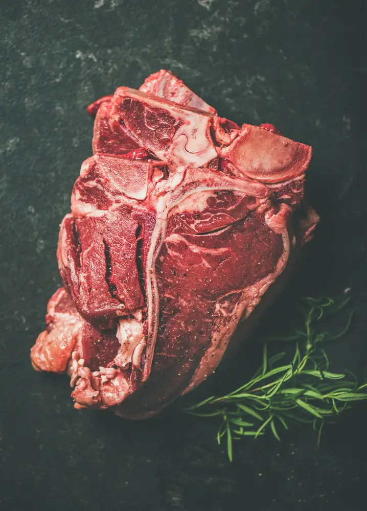 Buy online beef SA LiveStock fresh meat and halal meat in Karachi pakistan
