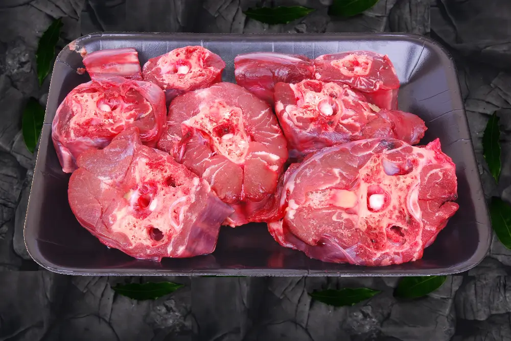 ostrich-meat